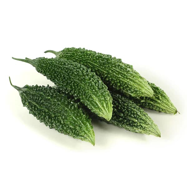 Bitter gourd-Karela-Light Green | 500 Gms