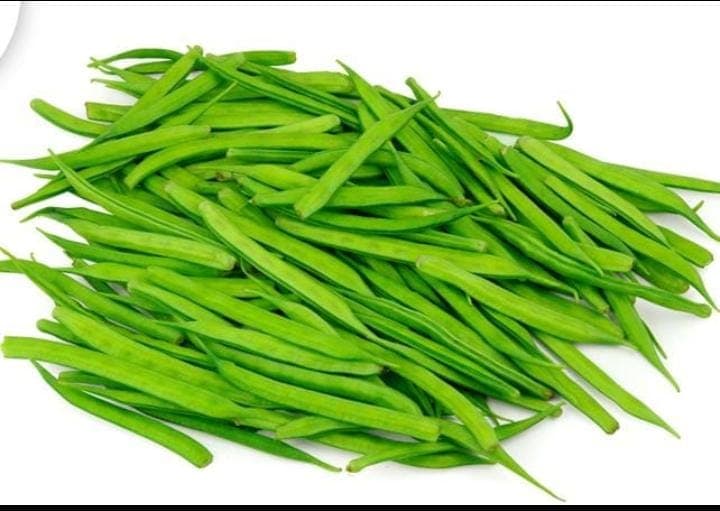 Cluster Beans-Guar | 250 Gms