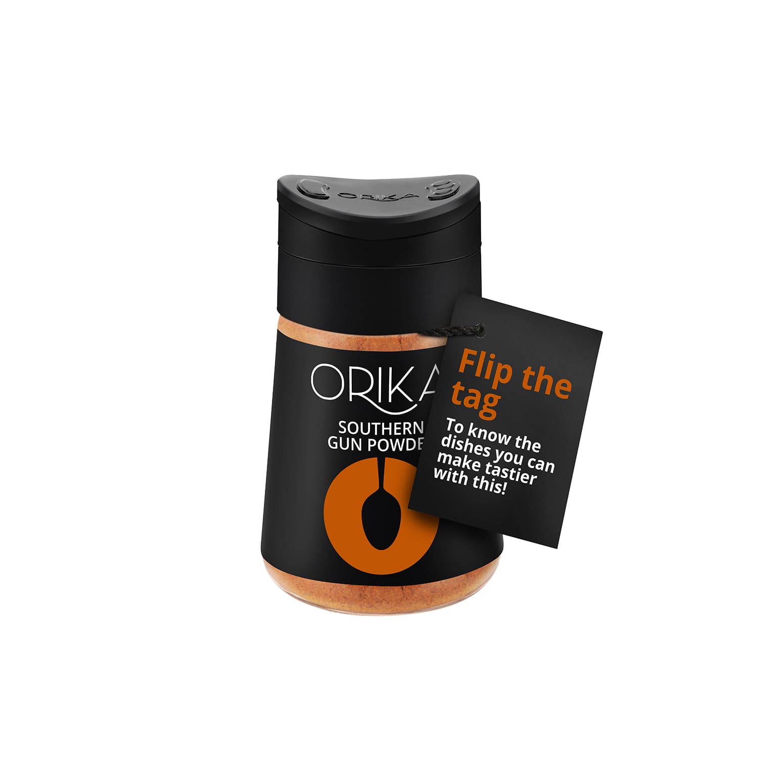 SOUTHERN MASALA POWDER- 80G