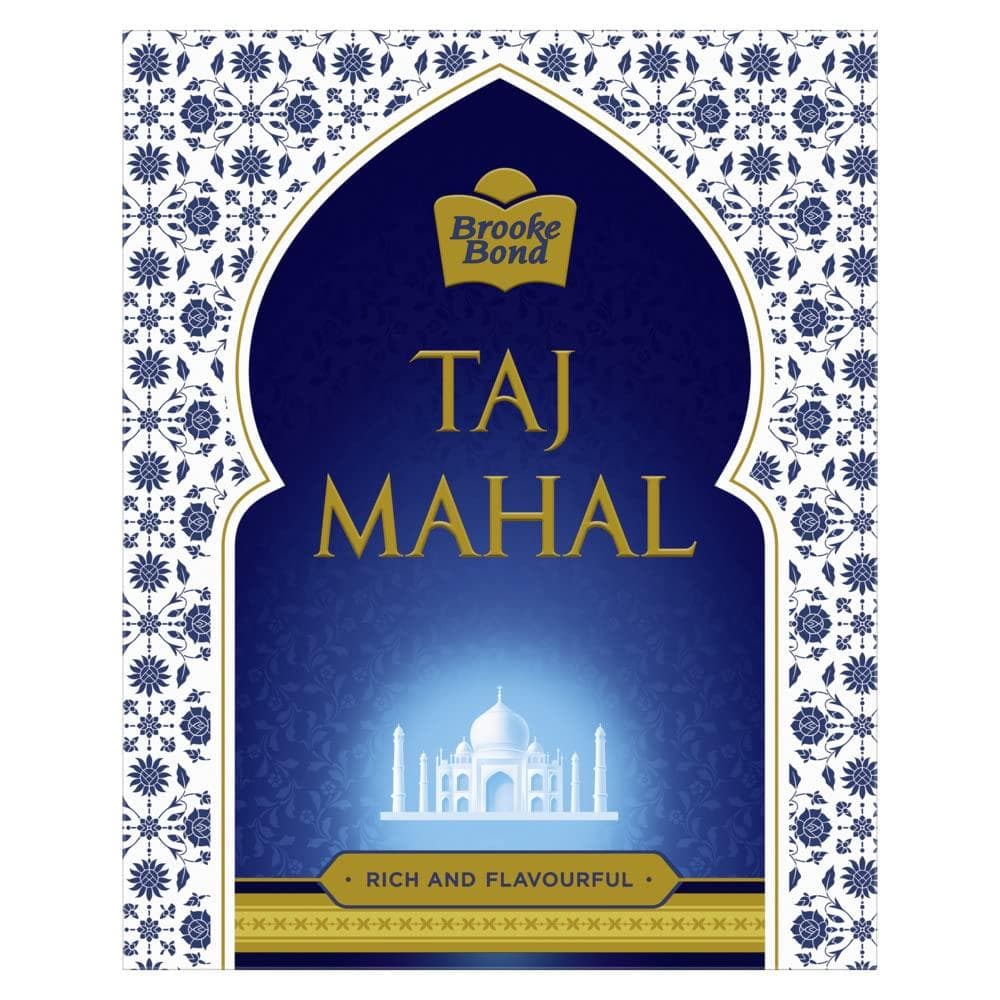 TAJ MAHAL TEA 1 KG