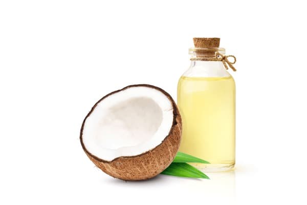 Coconut Oil1L