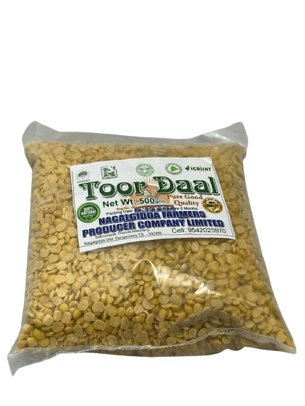 Tur Dal 500g