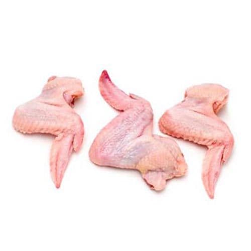 Chicken Wings  Skin 1 kg