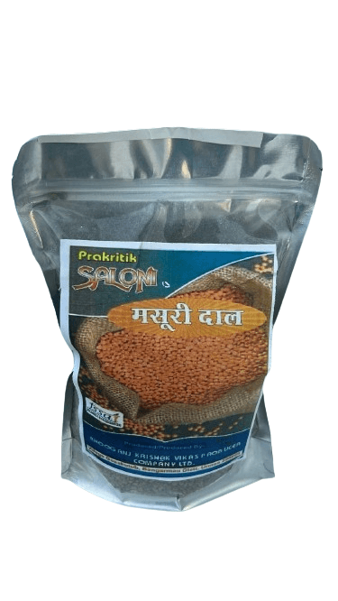 Masoor Dal 1 Kg