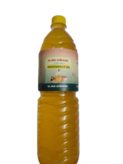 Ground Net Oil 1Kg