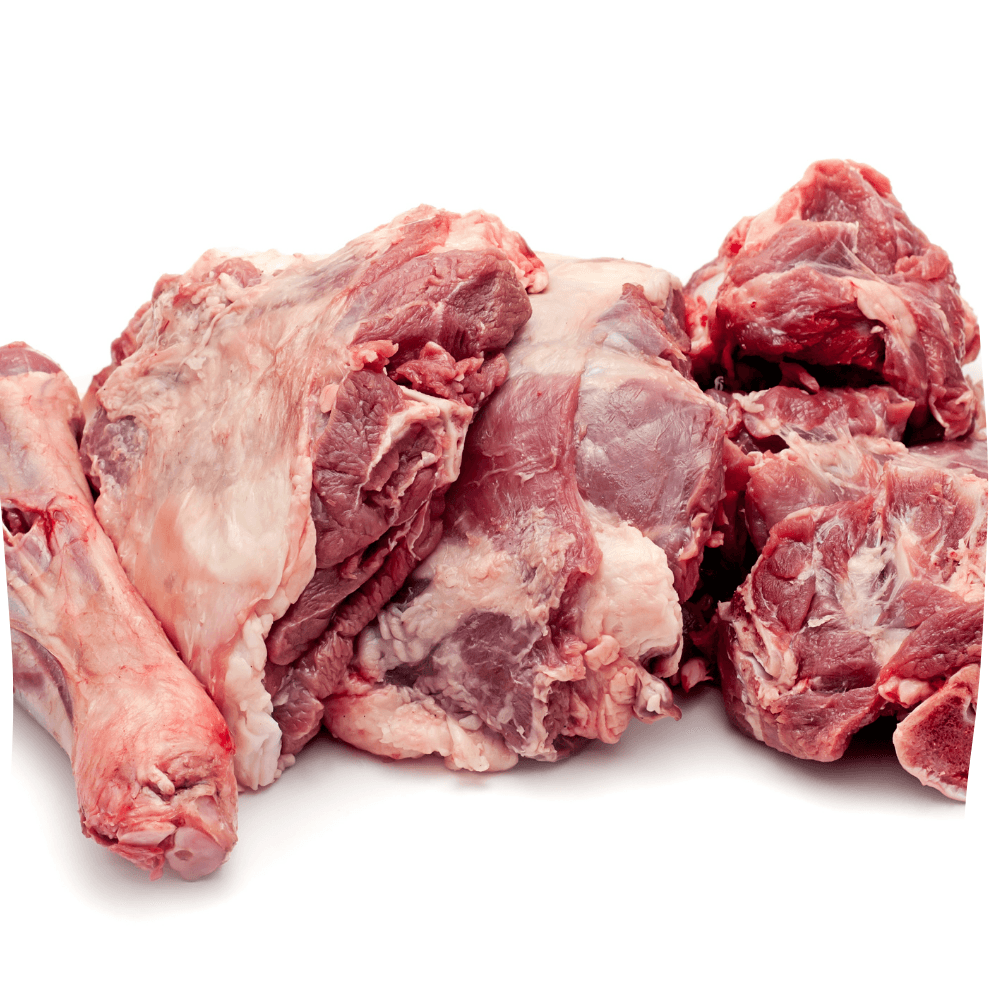 Mutton Mix 250 Gms