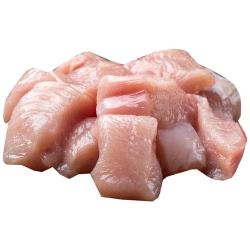 Boneless Chicken 450 Gms