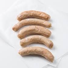 Delicious Chicken Breakfast Sausages 750 Gms