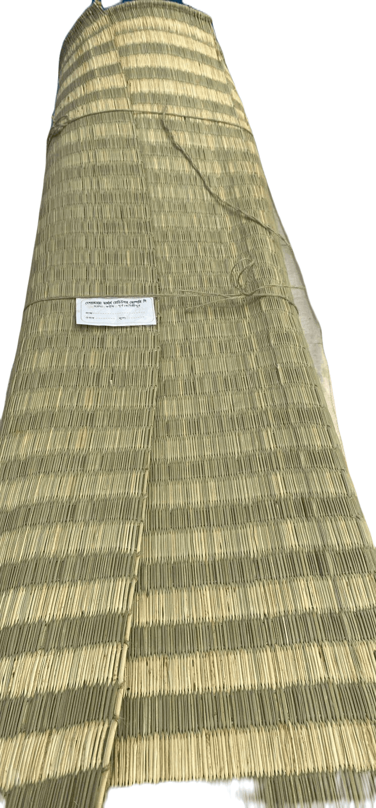 Sabai Grass Pen Stand 1piece