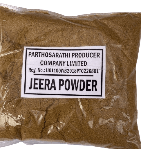 Jeera Powder 50Gms