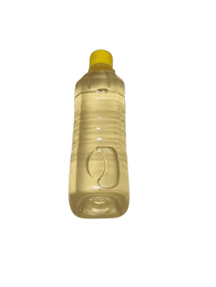 Coconut Oil 500ml