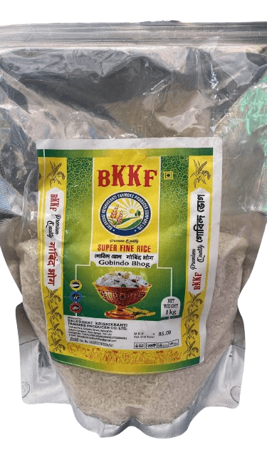 Gobindo Bhog Rice 1kg