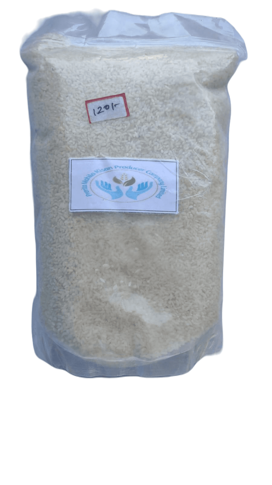Scented Rice 500g
