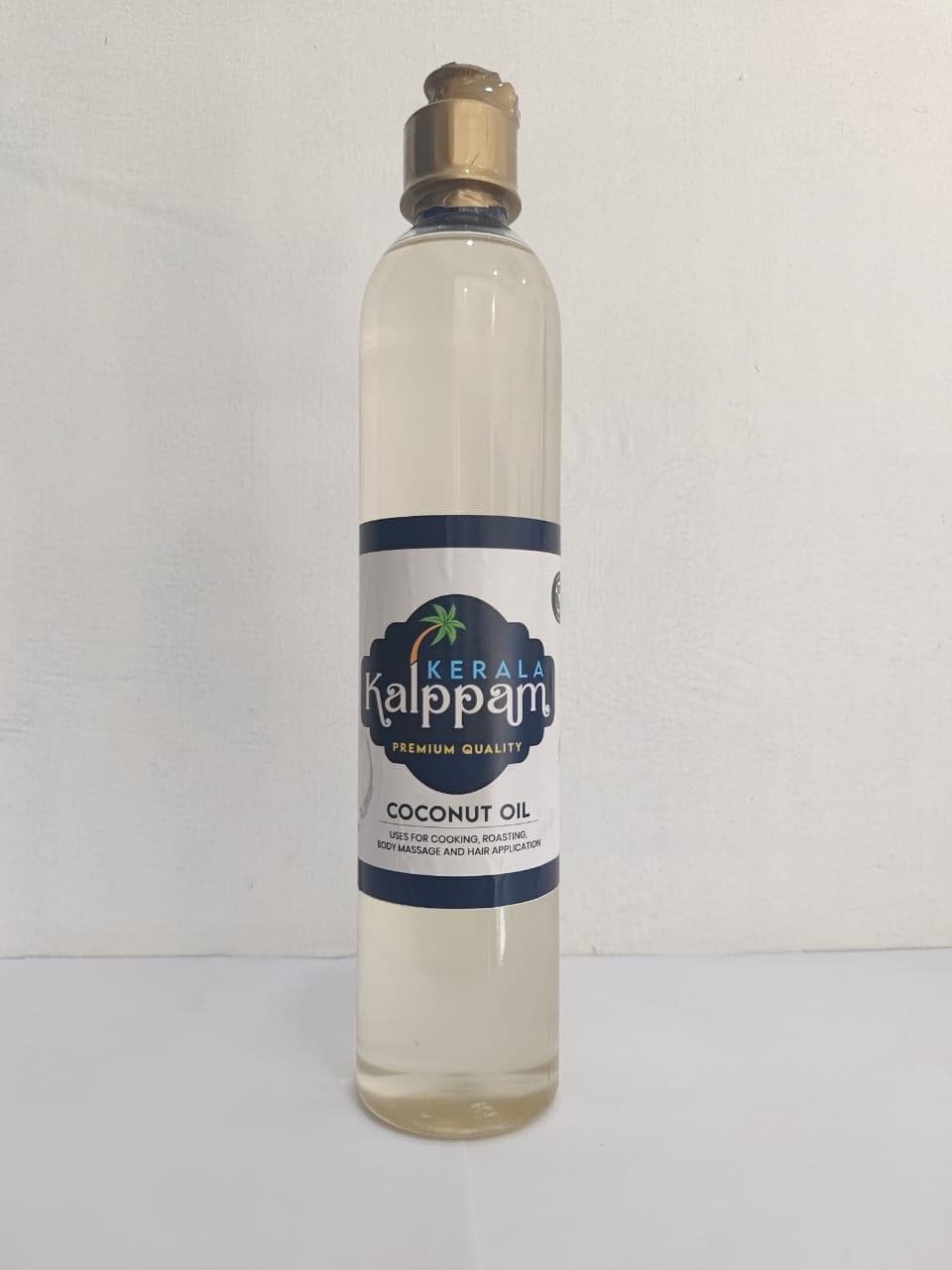 Kerala Kalppam Coconut Oil 500ml