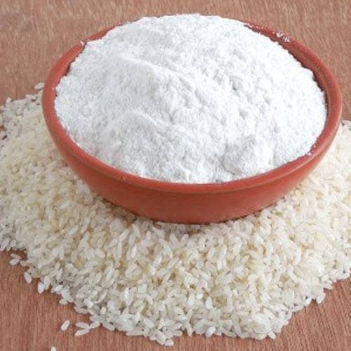 Natural Rice Atta 500g