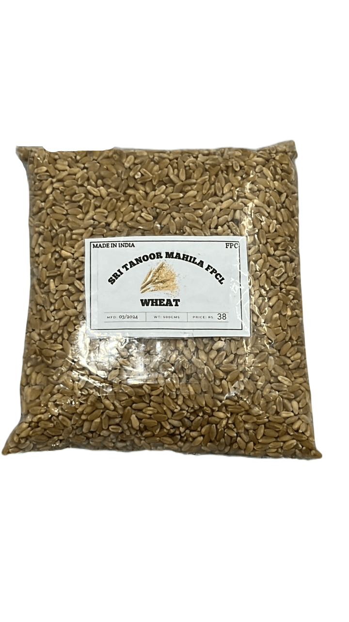 Wheat 500G