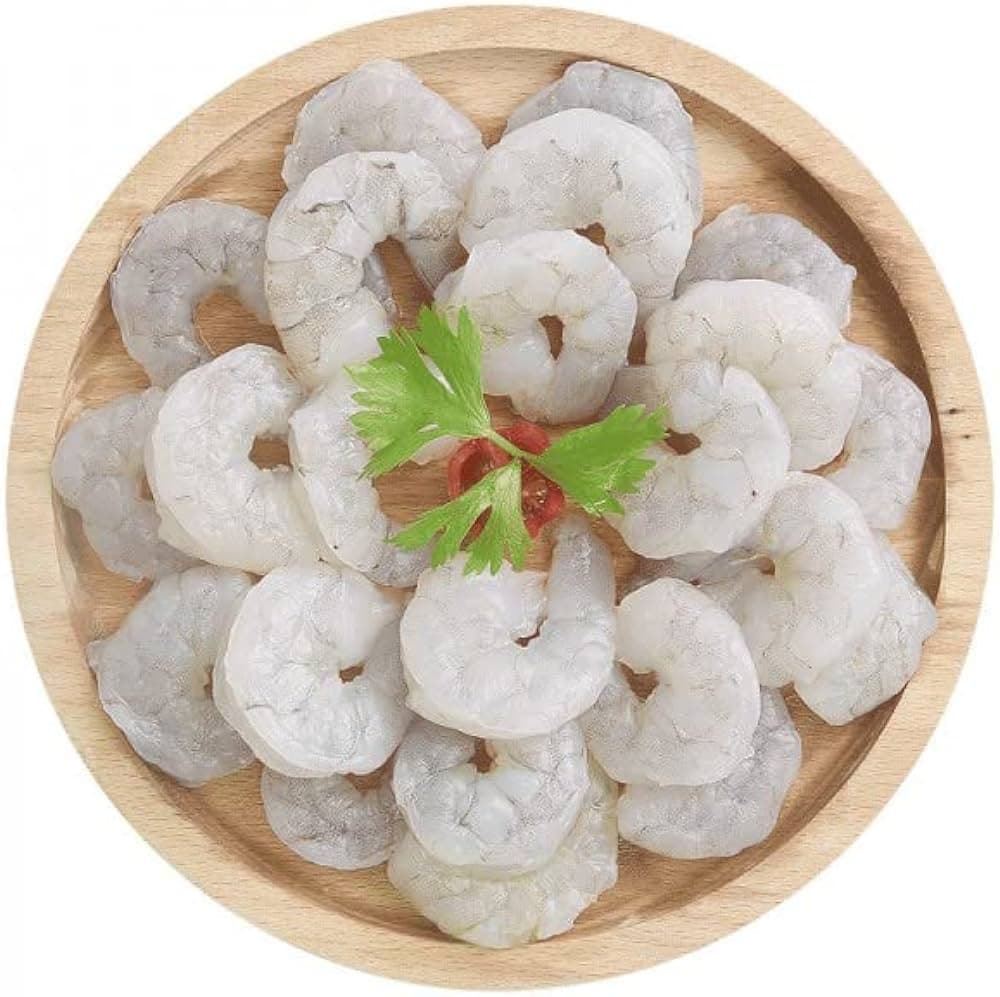 Prawns 500 Gms