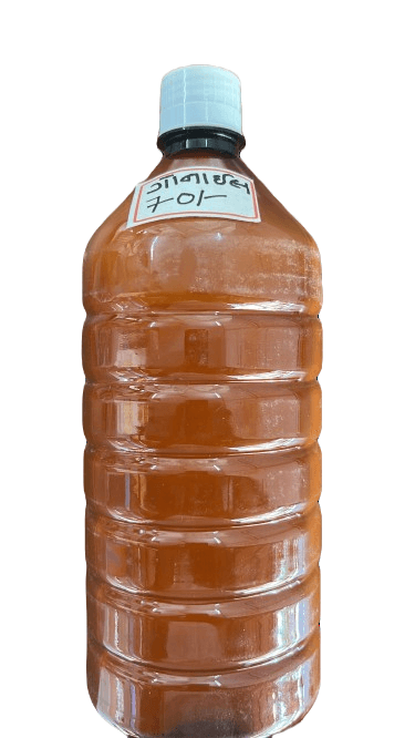 Gaunile Cleaner 1l