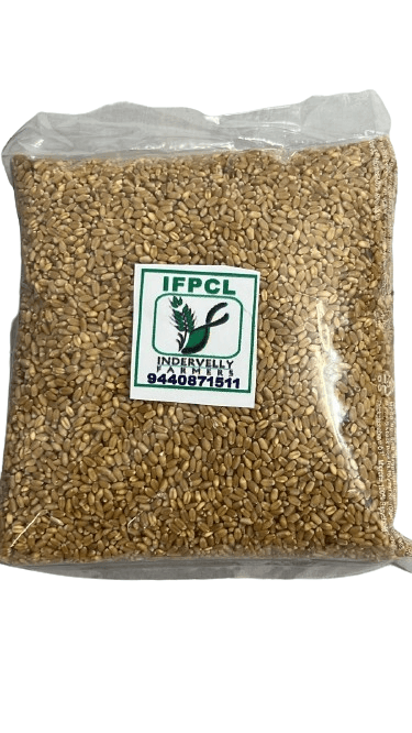 Wheat 1Kg
