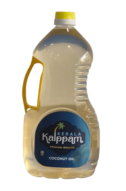 Kerala Kalppam Coconut Oil 2L