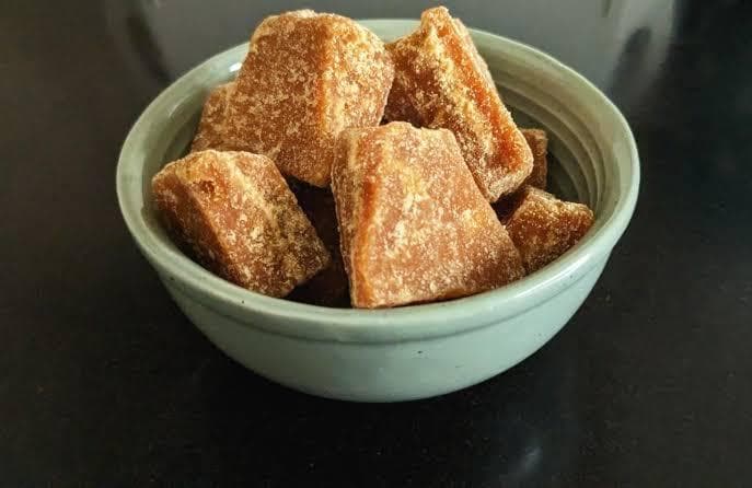 Organic Desi Gud 1kg