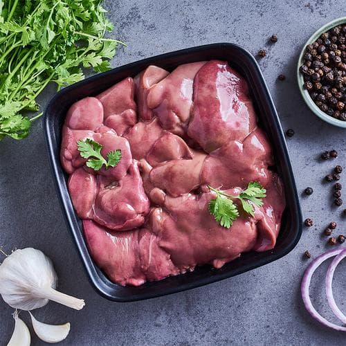 Chicken Liver 250 gms