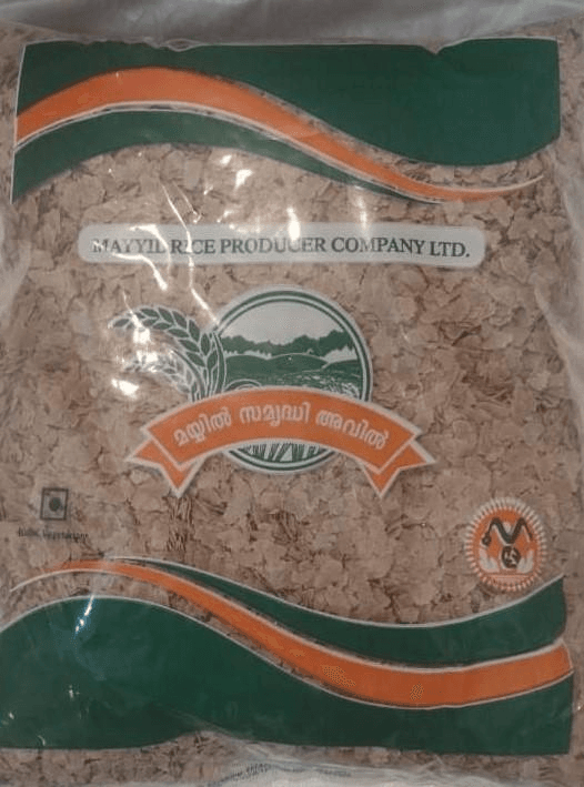 RICE FLAKES 1KG