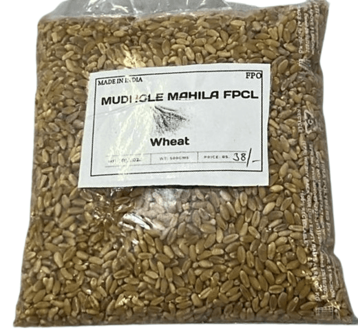 Wheat 500g