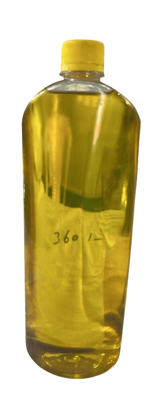 Ground Nut Oil 1l