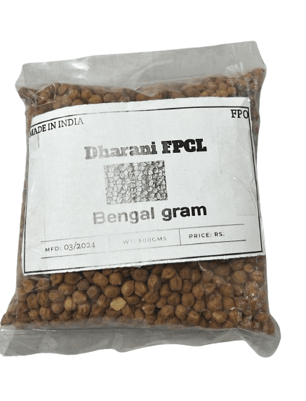 Bengal Gram  500g