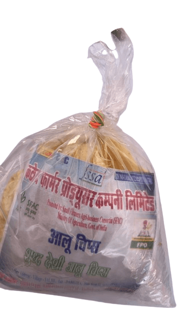Aloo Chips 30 g