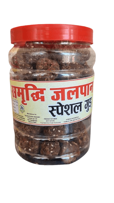 Masala Jaggery 1 kg