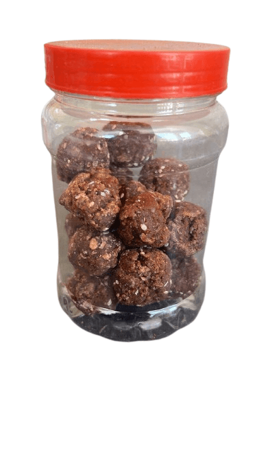 Masala Jaggery 250g