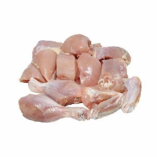 Chicken Precut - 250 Gms
