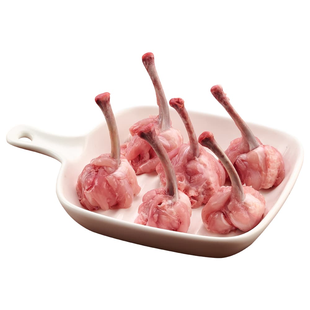 Chicken Lollipop 500 gms