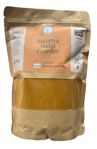 Swarna Haldi Powder 1Kg
