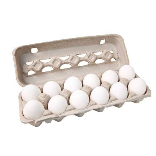 Yojana Poultry Power Eggs 6 Eggs