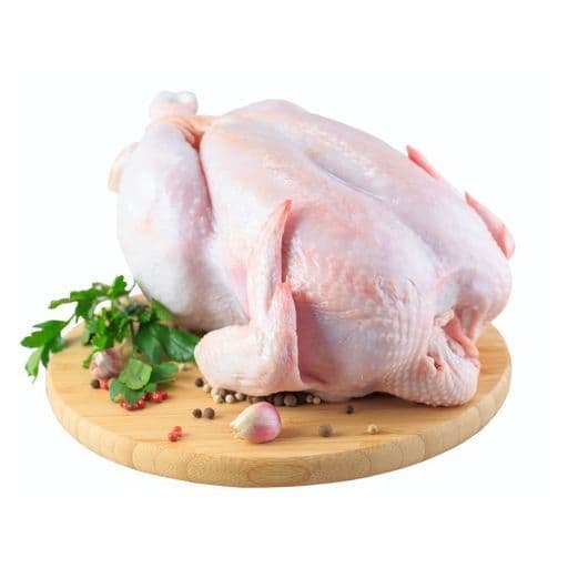 Chicken Curry Cut  Skin 750 Gms
