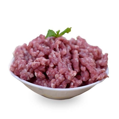 Goat Keema - Minced 250 gms