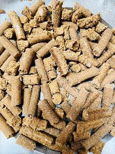Murukula Feed Vallabha Panchamrutham 50g
