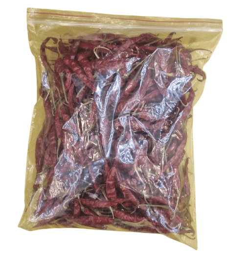 Teja Chilli 250g