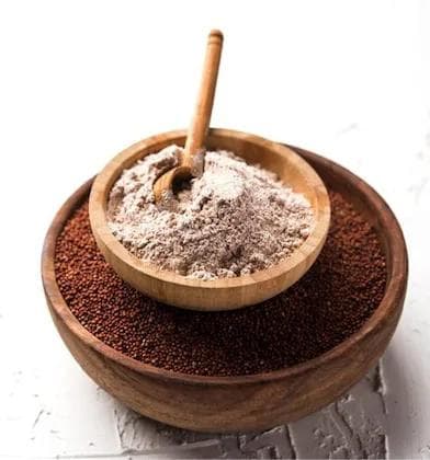 Finger Millet 200g