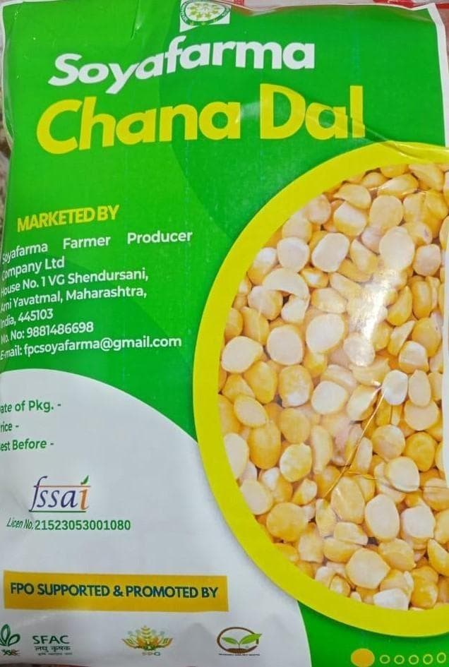 Chana Dal 1kg