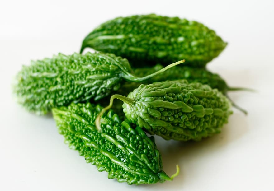 Karela  250 Gms
