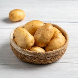 Potato  1 Kg