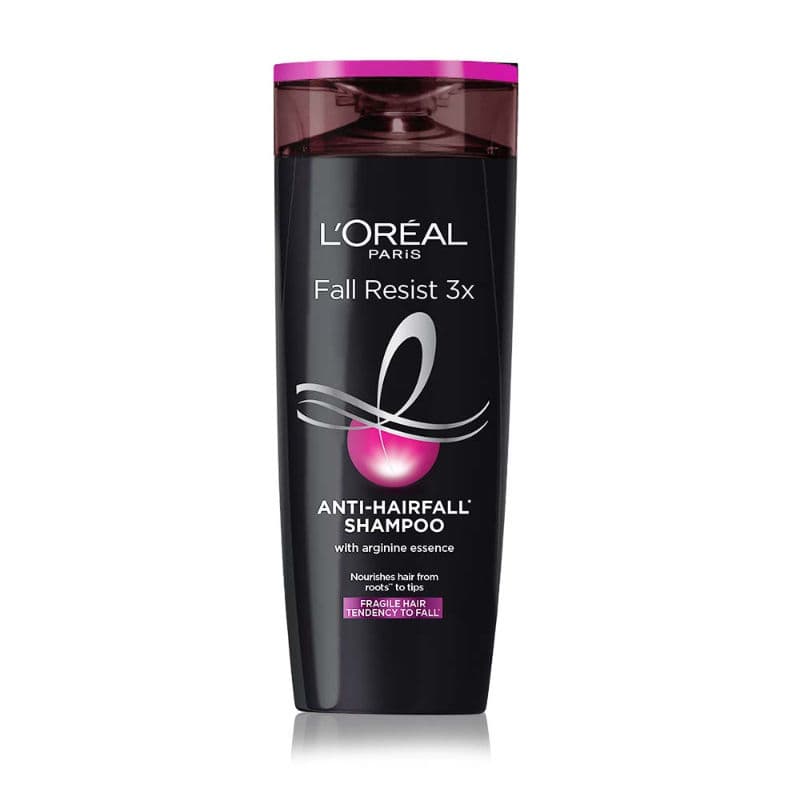 Loreal shampoo anti hairfall