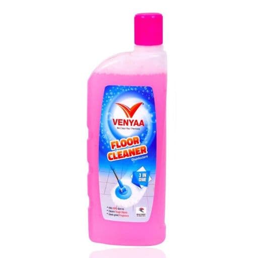 Venyaa Floor Cleaner Disinfectant 500 Ml Buy 20 And Get 20