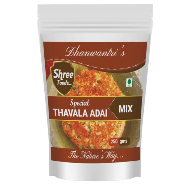 Thavala Adai Mix 250 Gms