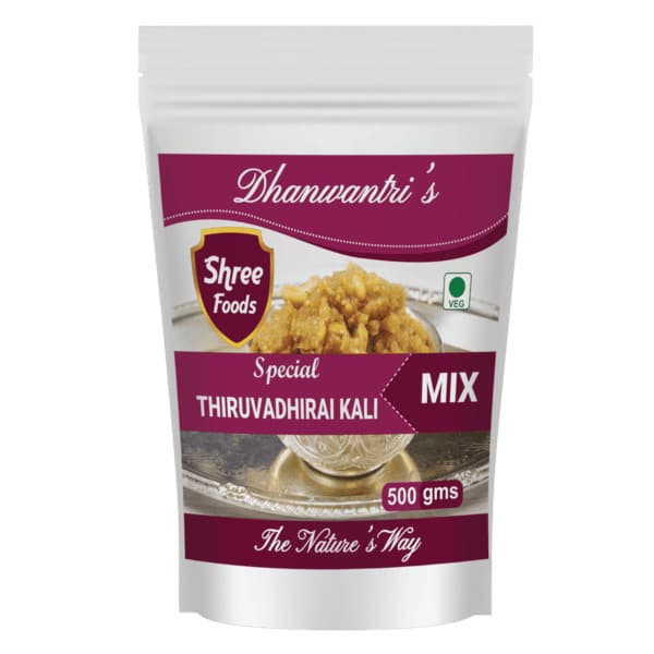 Thiruvathirai Kali 500 Gms