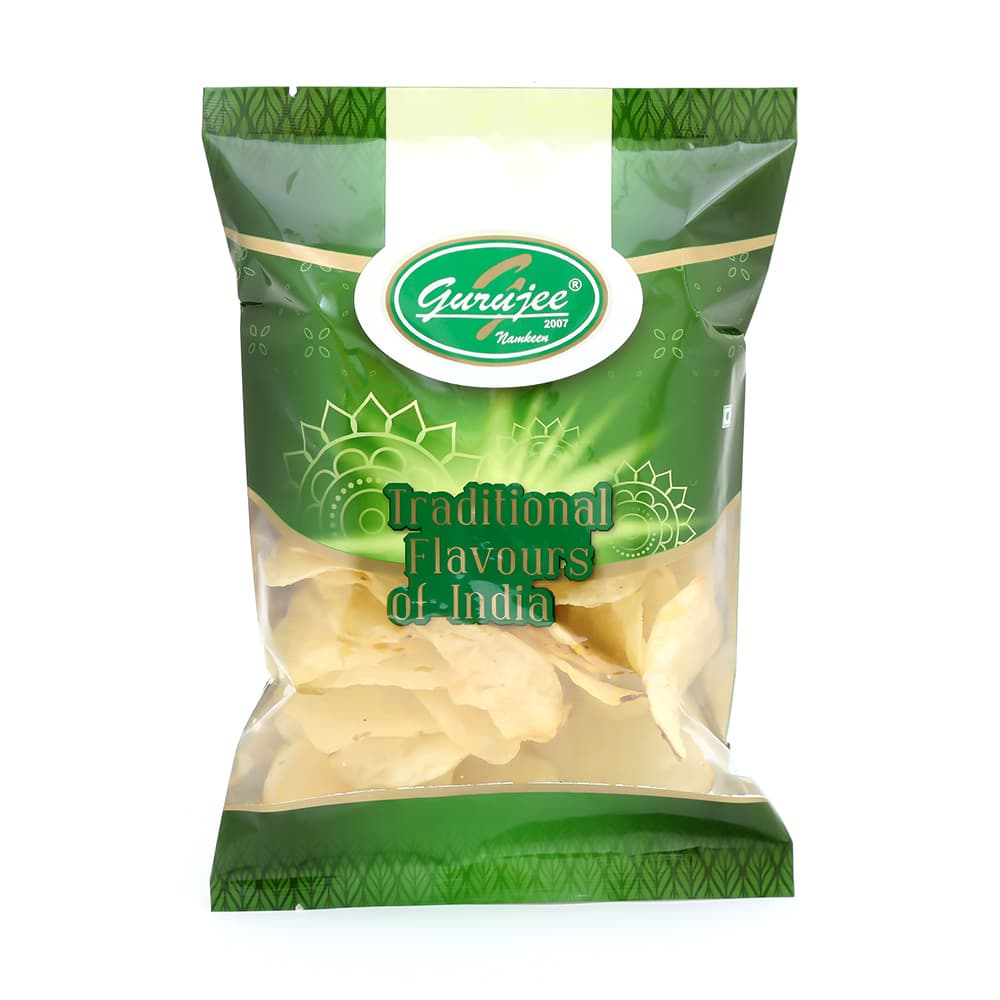 Potato Chips Salt 70 Gms